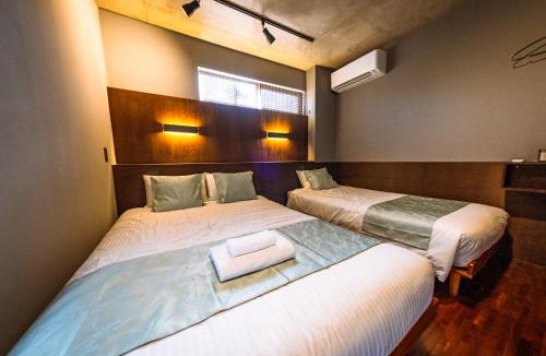 Miyakojima Villa | Black Diamond 宮古島