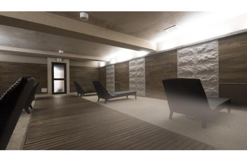 Togo Onsen Hotel | Blancart Misasa - Vacation STAY 14621v