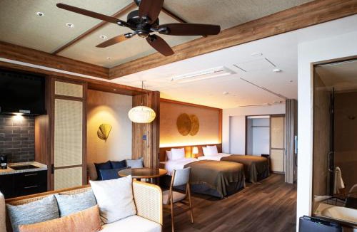 Maeganeku Resort | BLISSTIA Suites & Resort OKINAWA ONNASON