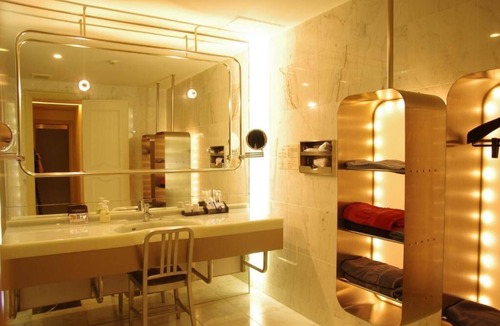 Chuo-ku Hotel | Blue Hotel OCTA - Adults Only