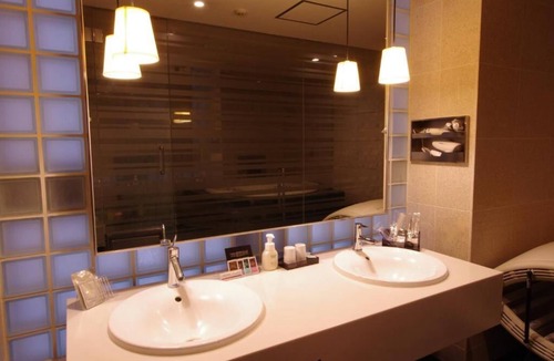 Chuo-ku Hotel | Blue Hotel OCTA - Adults Only