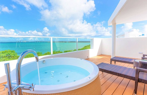 Miyakojima Hotel | Blue Ocean Hotel & Resort Miyakojima