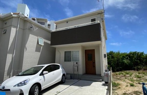 Ojima Island House | Blue sea and house - Vacation STAY 02945v