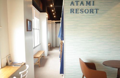 Atami Hostel | bnb+Atami Resort