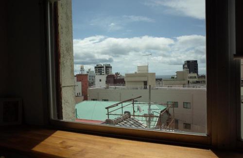Atami Hostel | bnb+Atami Resort