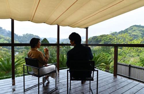 Kamogawa House | "Bon-Mal Tree"BON-MAL TREE - Vacation STAY 20699v
