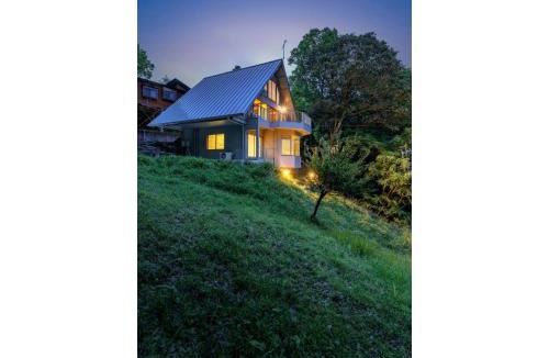 Yufuin Onsen House | BOOKMARQ yufuin - Vacation STAY 13695