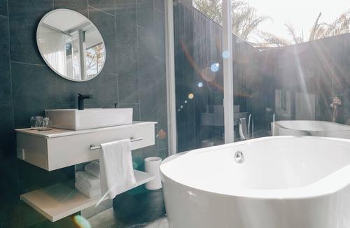Kyonan Resort | BOTANICAL POOL CLUB