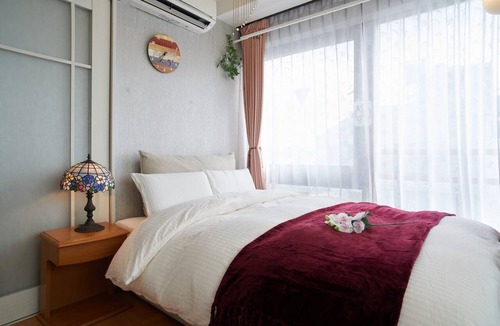 Hyakunincho Apartment | Boutique Guest Room in Shinjuku