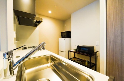 Naha Apartment | Branchera Naha 1107