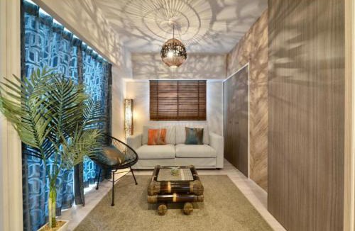 Naha Apartment | Branciera Naha Akebono Premist "R78" - Vacation STAY 18995