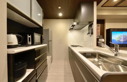 Naha Apartment | Branciera Naha Akebono Premist "R78" - Vacation STAY 18995