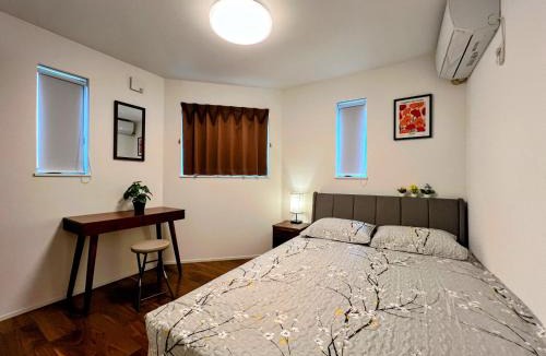 Suginami House | Brand New Modern Haven 7-Min Walk to Shinkoenji Station 9-Min Train to Shinjuku