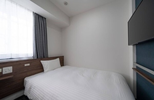 Sendai Hotel | Breakfast included Basic plan Single room nons/Sendai Miyagi