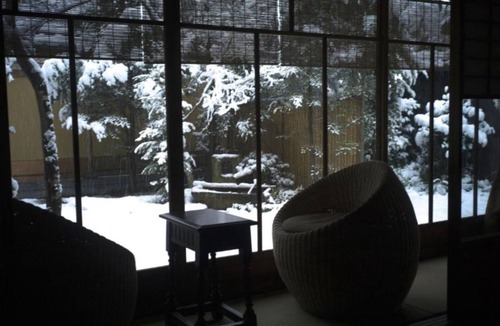 Gion House | Breakfast included Nonsmoking Rental of a who/Kyoto Kyōto