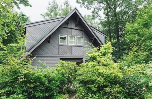 Hokuto House | Britishstyle designer cottage Kings Cross non/North Dublin Yamanashi