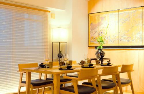 Naka Ward Apartment | 【BRITZ千種】貸切コンドミニアムホテル/千種駅徒歩３分