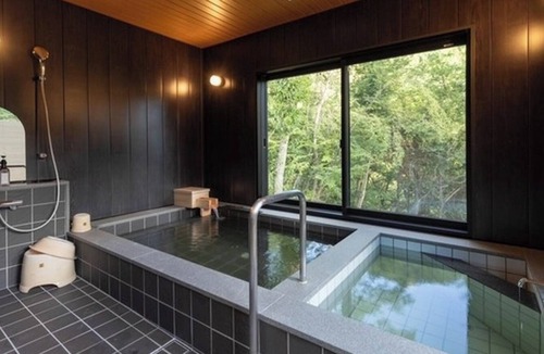 Matsumoto RV Rental | Building D | Room Only Why not enjoy a luxurious/Matsumoto City Nagano