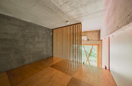 Kijoka Hotel | Bunagaya