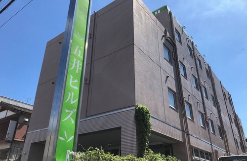 Ichihara Hotel | Business Hotel Goi Hills