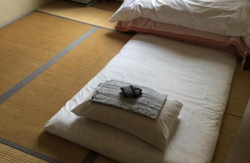 Akankohan Hotel | Business Hotel Matsuoka