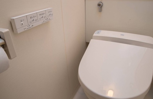 Shikokuchuo Hotel | Business Hotel Mild