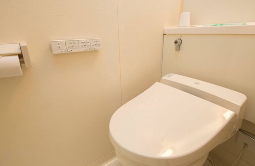 Shikokuchuo Hotel | Business Hotel Mild