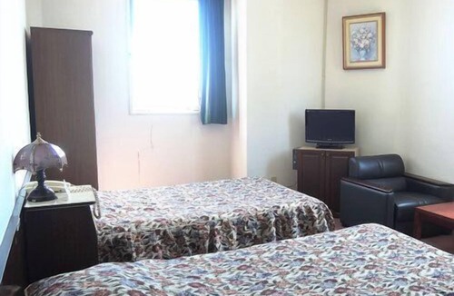 Nobeoka Hotel | Business Hotel Nobeoka