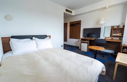 Yudaonsen Hotel | Business Hotel Ueno