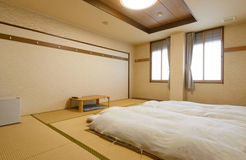 Shika-machi Hotel | Business Hotel Yamaguchi