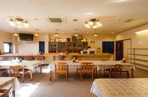 Shika-machi Hotel | Business Hotel Yamaguchi