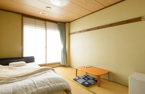 Shika-machi Hotel | Business Hotel Yamaguchi