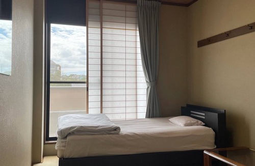 Shika-machi Hotel | Business Hotel Yamaguchi