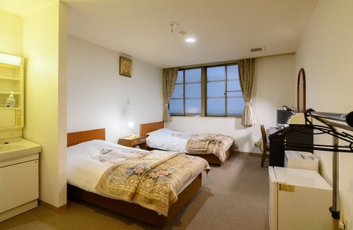 Toyama Hotel | Business Ryokan Hotel Yukimiso