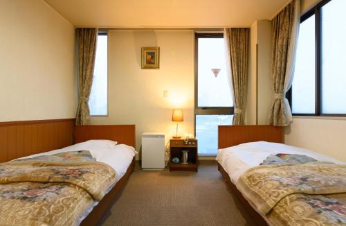 Toyama Hotel | Business Ryokan Hotel Yukimiso