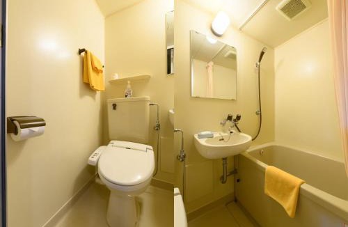 Toyama Hotel | Business Ryokan Hotel Yukimiso