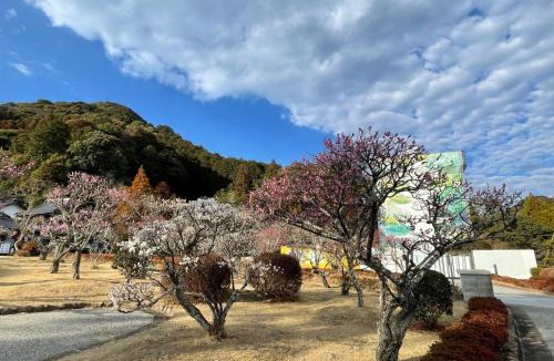 Yudaonsen House | Byakkoan - Vacation STAY 16898