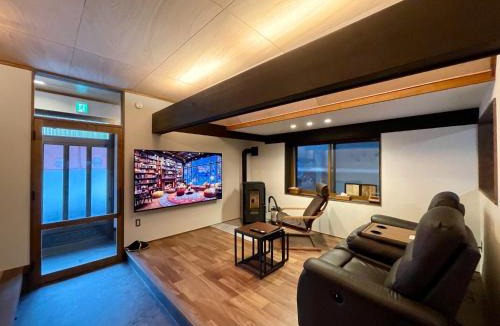 Yudaonsen House | Byakkoan - Vacation STAY 16898