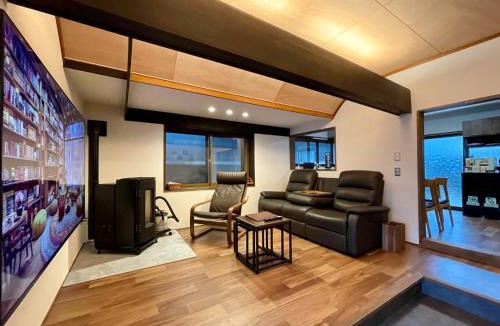 Yudaonsen House | Byakkoan - Vacation STAY 16898