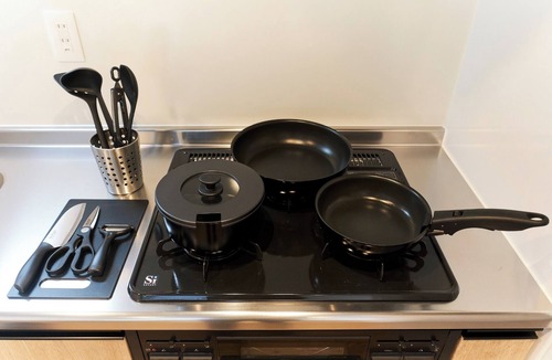 Kamiikebukuro Apartment | C 3 minutes from KitaIkebukuro Station 1 stati/Toshima Ward Tokyo