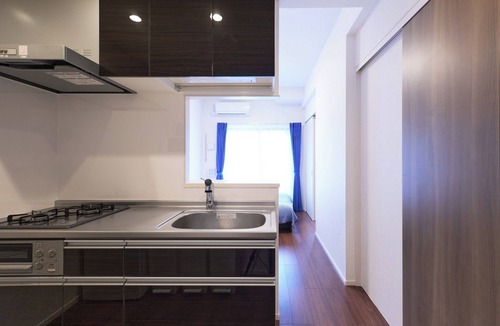 Toshima Apartment | C Accommodates 4 people 5 minutes walk from Ikebukuro Station WiFi available/Toshima Ward Tokyo