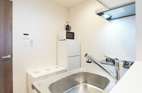 Toshima Apartment | C Accommodates 4 people 5 minutes walk from Ikebukuro Station WiFi available/Toshima Ward Tokyo