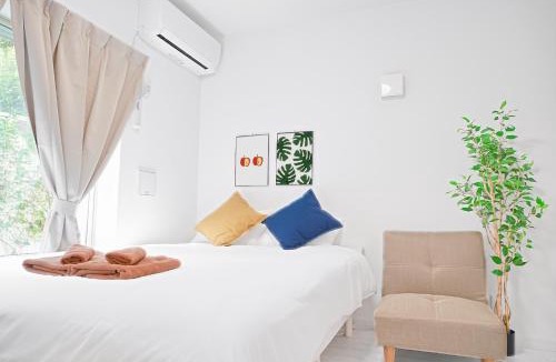 Horikiri Apartment | cabbage cabbage 102 - Vacation STAY 17957v