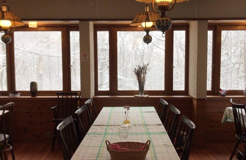 Togakushi Cottage | Cabin ∙ 1 bedroom ∙ 2 guests
