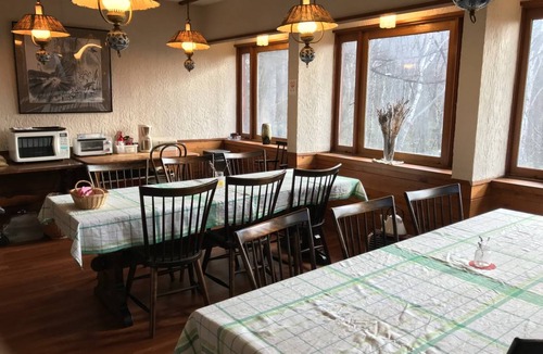 Togakushi Cottage | Cabin ∙ 1 bedroom ∙ 2 guests
