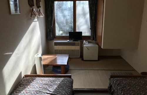 Togakushi Cottage | Cabin ∙ 1 bedroom ∙ 2 guests