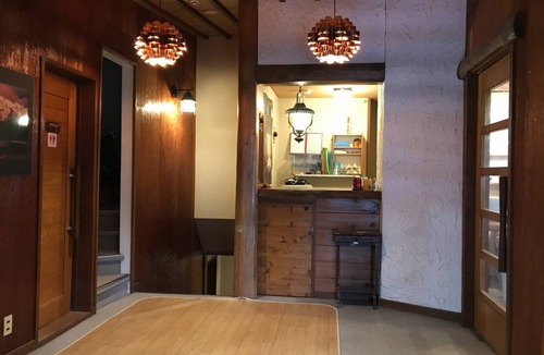 Togakushi Cottage | Cabin ∙ 1 bedroom ∙ 2 guests