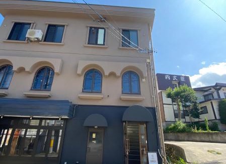 Nozawaonsen Bed & Breakfast | CABIN Nozawaonsen