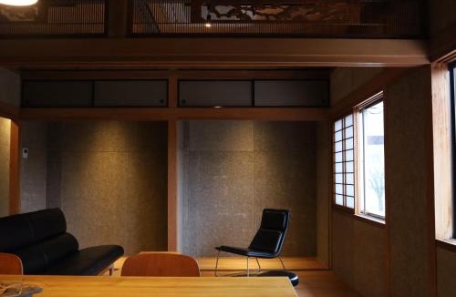 Tsuwano-cho Hostel | cafe&hostel TMC