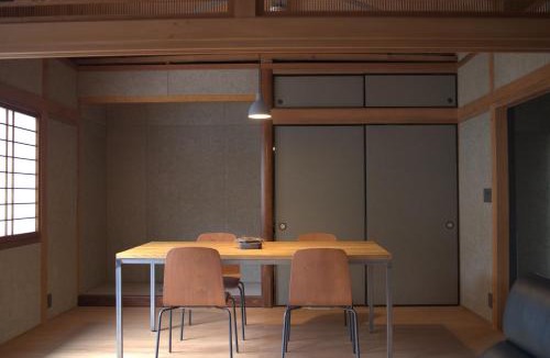 Tsuwano-cho Hostel | cafe&hostel TMC